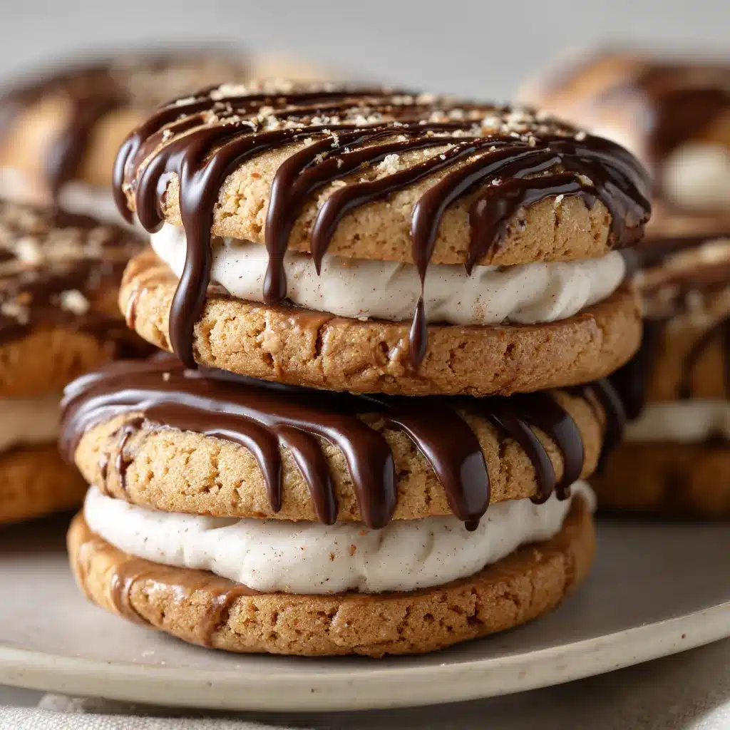 Coffee Cream Cookies upscaled 685451c8db344