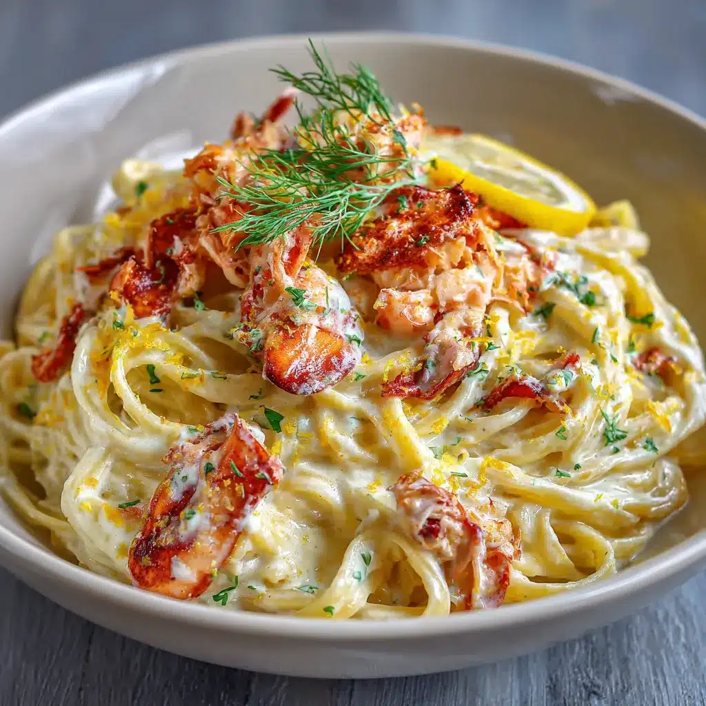 Creamy Lemon Pasta with upscaled 685a78c92181e