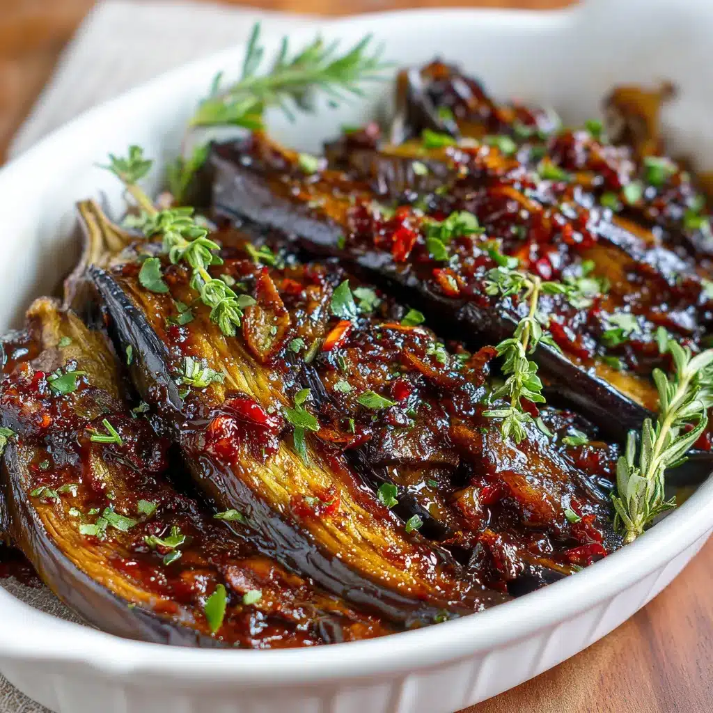 Crispy Roasted Eggplant with upscaled 6854198968e6b