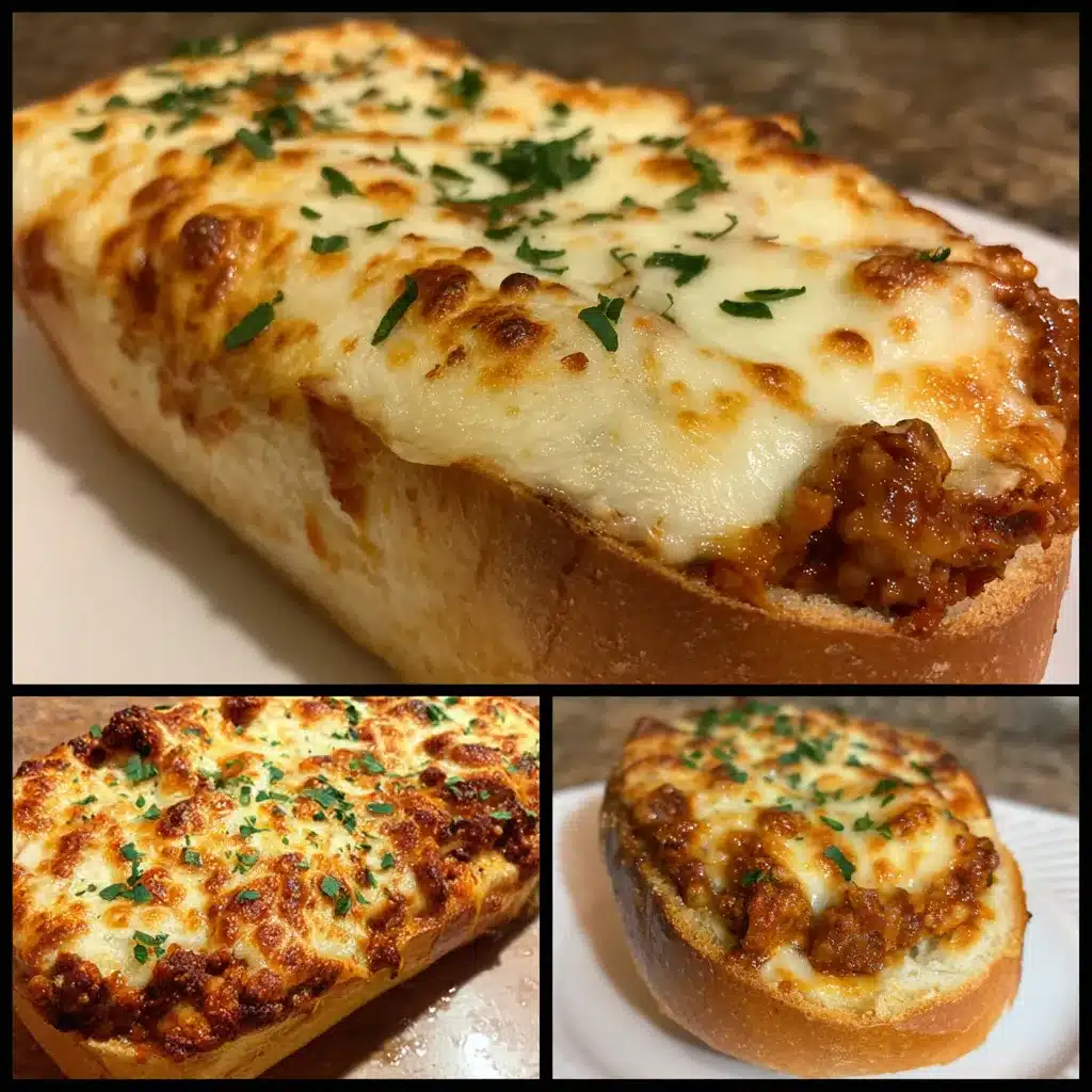 Homemade Cheesy Garlic Bread upscaled 6853efd10ba87
