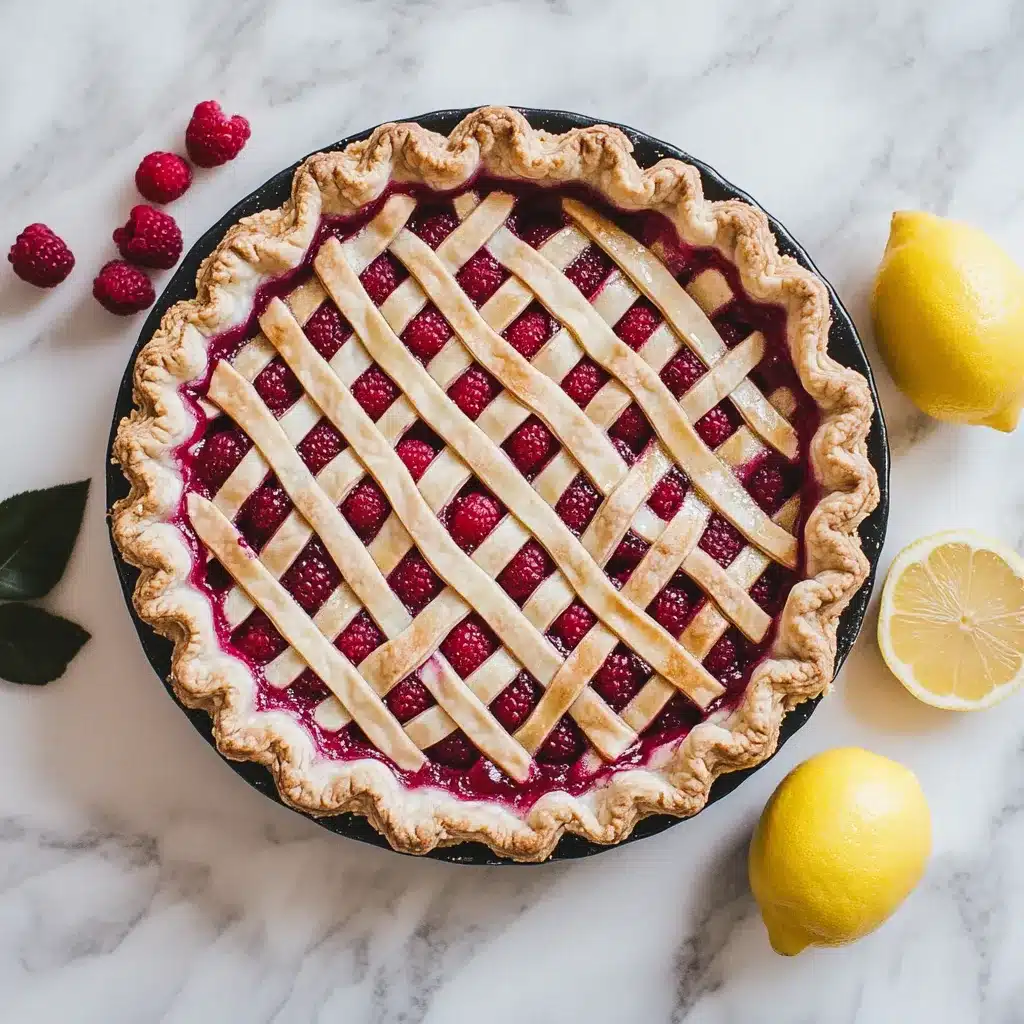 Lemon Raspberry Pie upscaled 684fff10d9b19