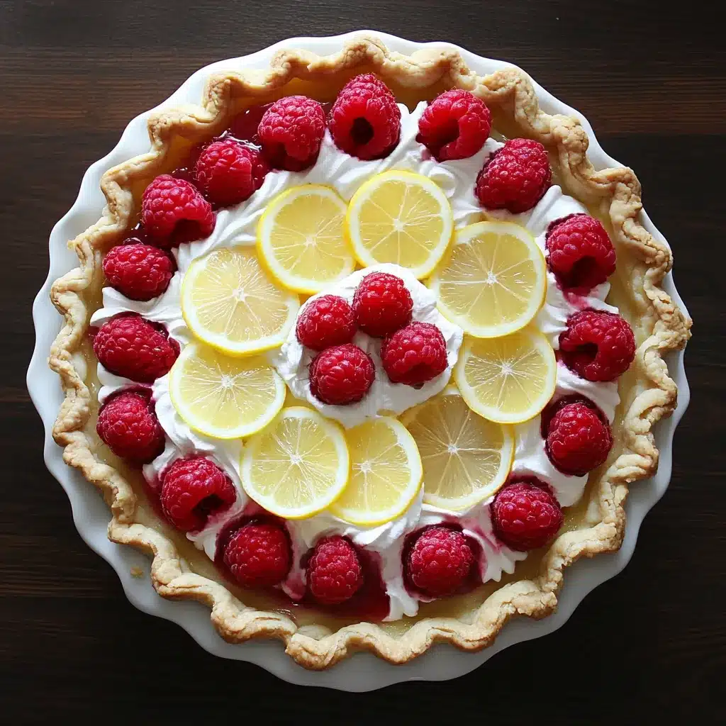 Lemon Raspberry Pie upscaled 6850007838c7a