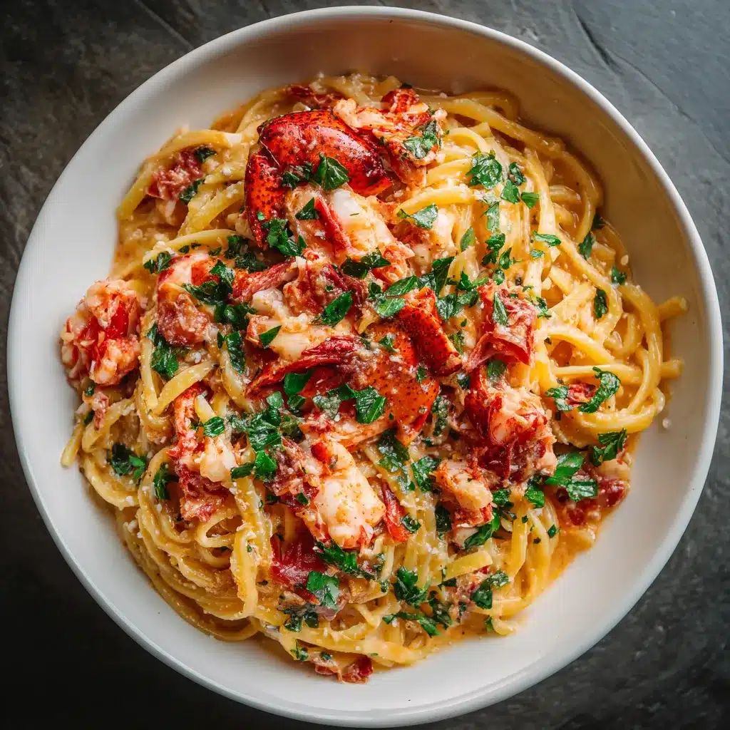 Lobster and Prosciutto Pasta upscaled 68597c20bd51b