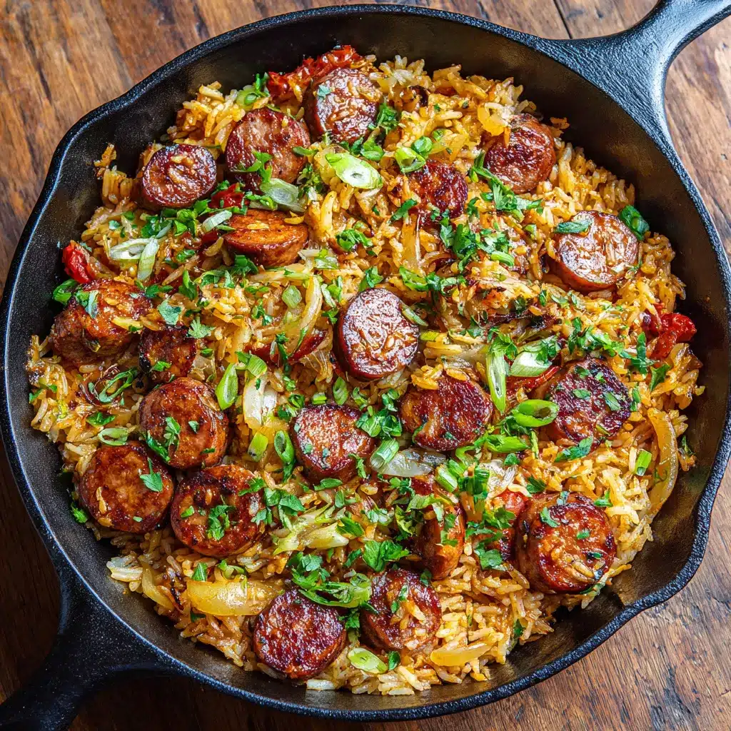 One Skillet Cajun Honey Garlic upscaled 685a23f5b5b6d