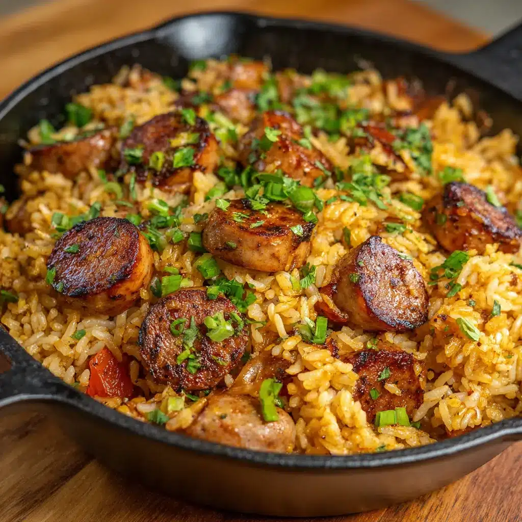 One Skillet Cajun Honey Garlic upscaled 685a246ac97b0