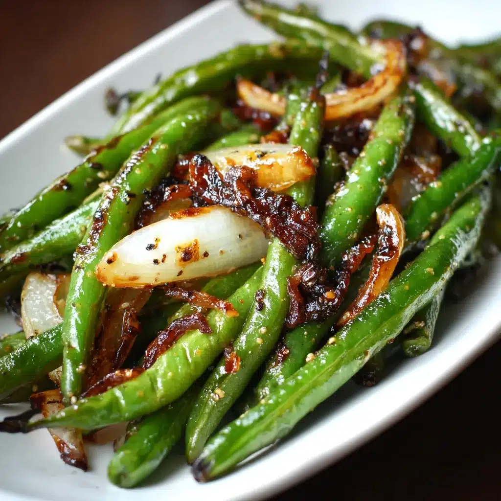 Roasted Green Beans with upscaled 6859ebb2e16aa