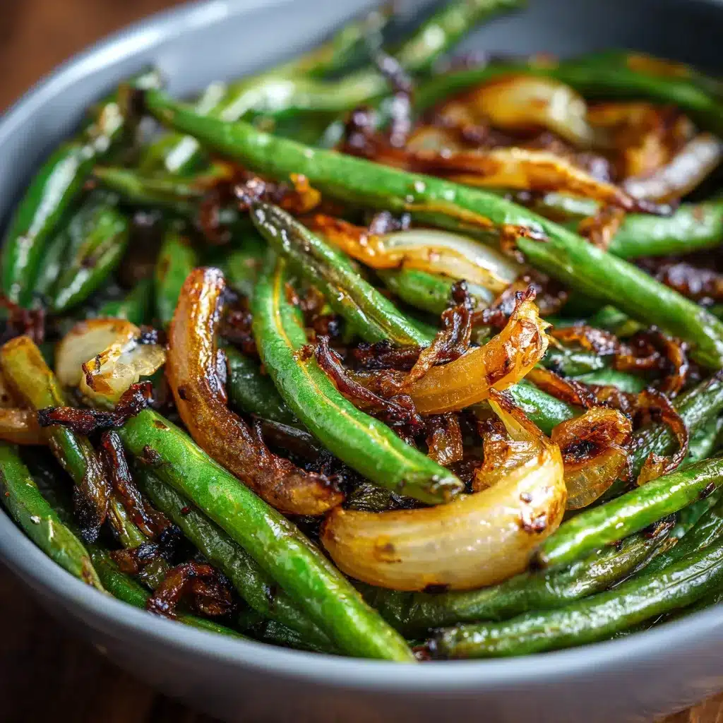 Roasted Green Beans with upscaled 6859ec29617fe