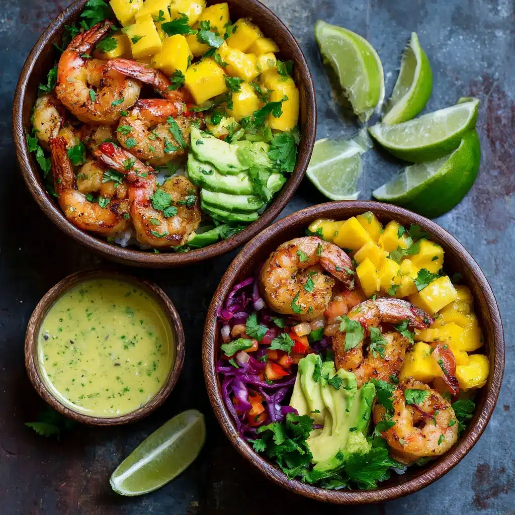 Shrimp and Avocado Bowls upscaled 6854353243caf