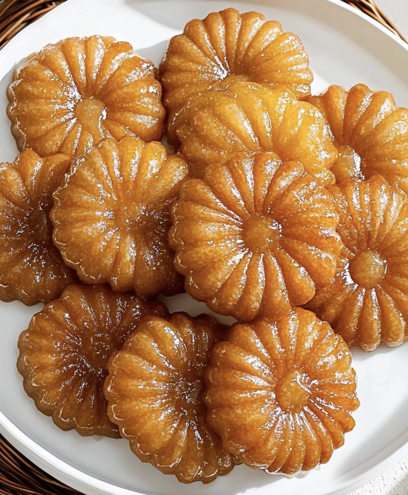The Best Yakgwa Cookie Recipe: A Crave-Worthy Korean Delight