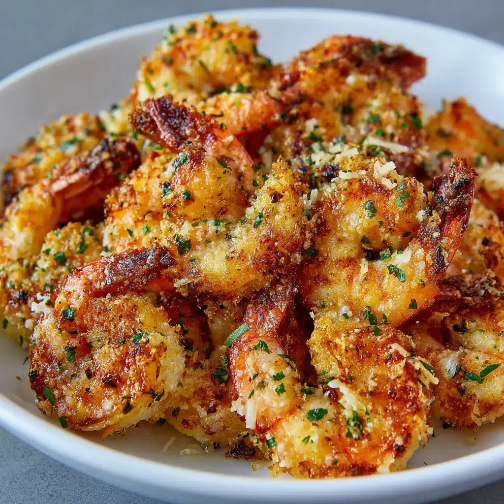 Crispy Air Fryer Garlic Parmesan Shrimp Irresistible Flavor 2 Air Fryer Garlic Parmesan upscaled 686736d09ba3b