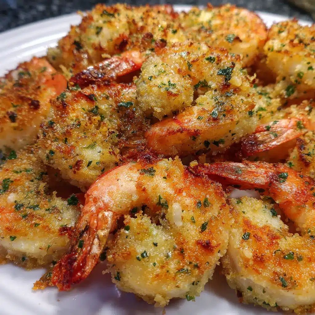 Crispy Air Fryer Garlic Parmesan Shrimp Irresistible Flavor 3 Air Fryer Garlic Parmesan upscaled 686737c073aa8