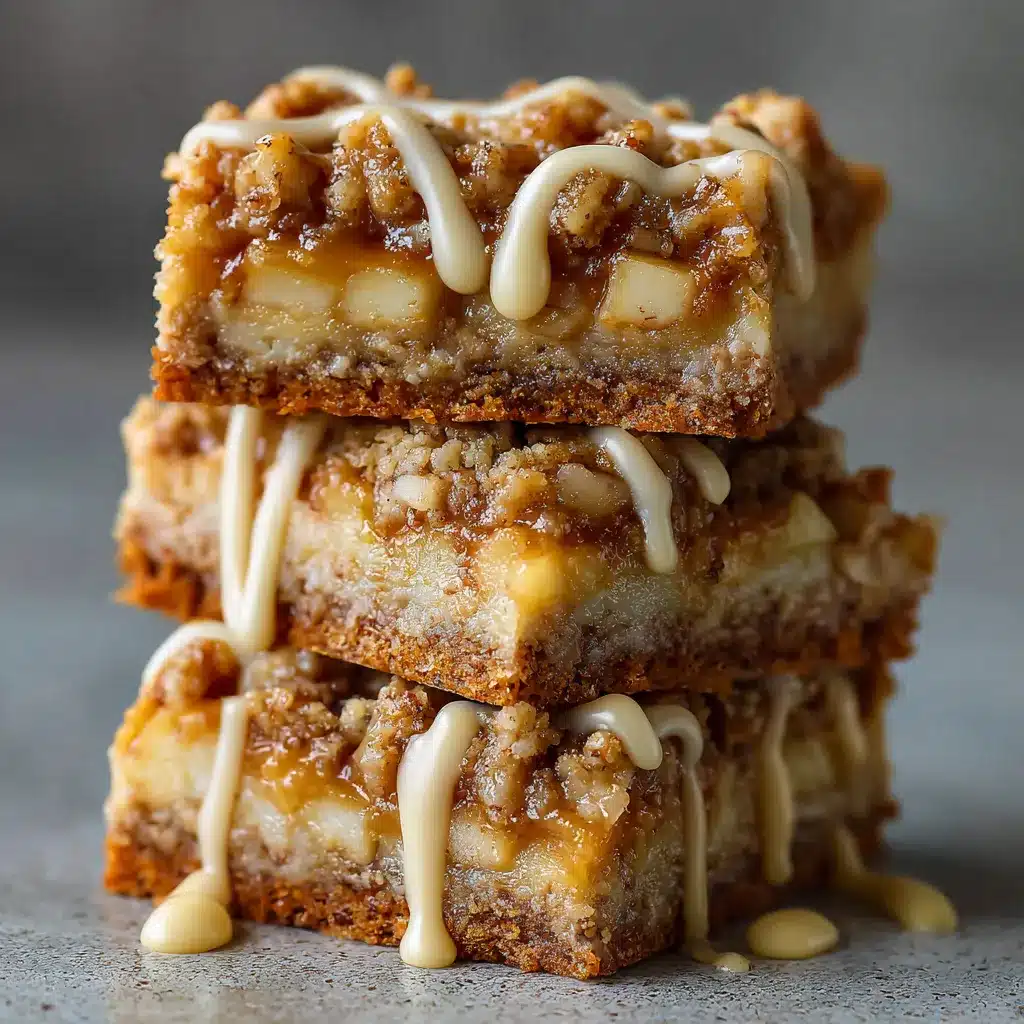Irresistible Apple Crisp Shortbread Bars Sweet Crunchy Delight 2 Apple Crisp Shortbread Bars upscaled 68651ff9e5dc6