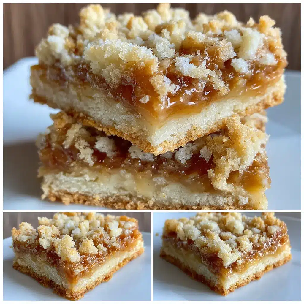 Irresistible Apple Crisp Shortbread Bars Sweet Crunchy Delight 1 Apple Crisp Shortbread Bars upscaled 6865207126fc7