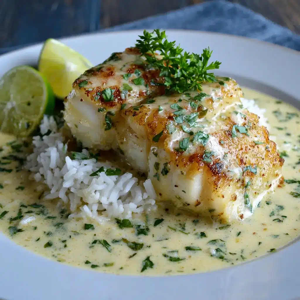 Baked Cod in Coconut upscaled 6867b1a0d9a48
