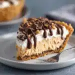 Best Homemade Peanut Butter Pie