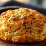 CHEDDAR BAY BISCUIT BREAD