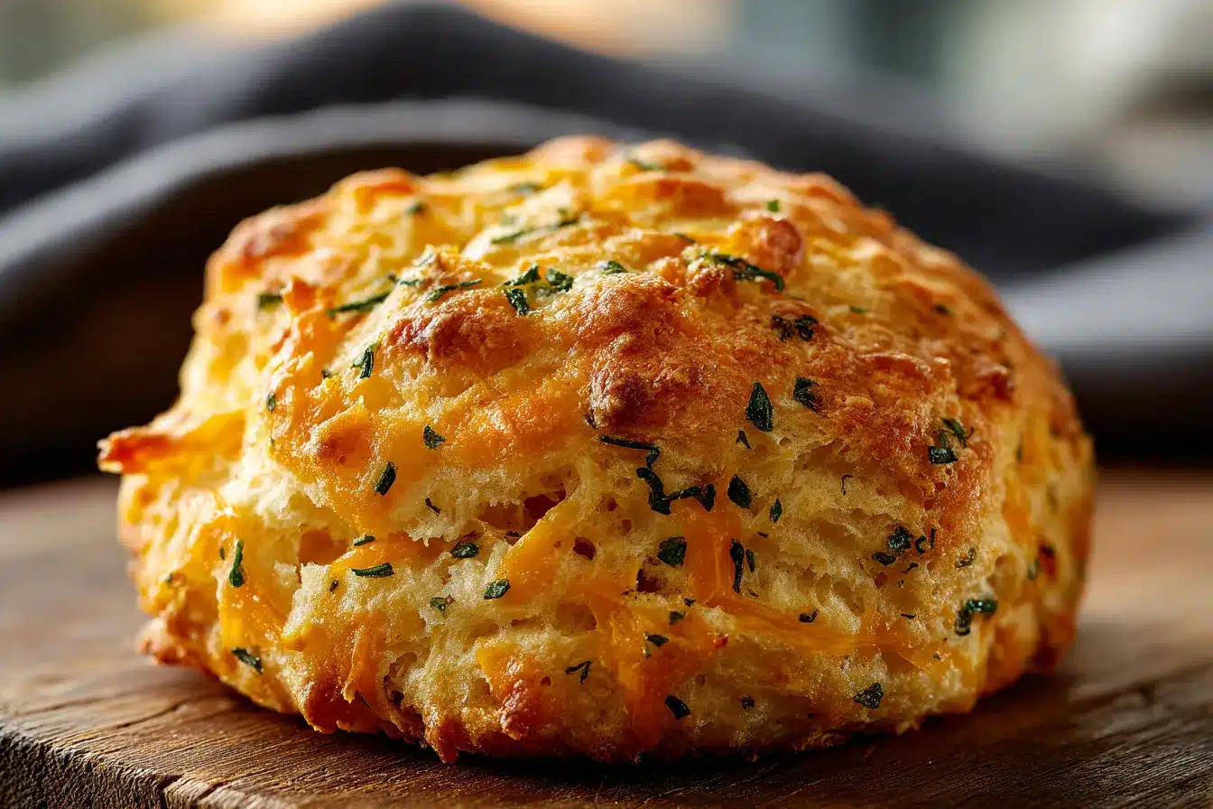 Irresistible Cheddar Bay Biscuit Bread Recipe for Ultimate Flavor