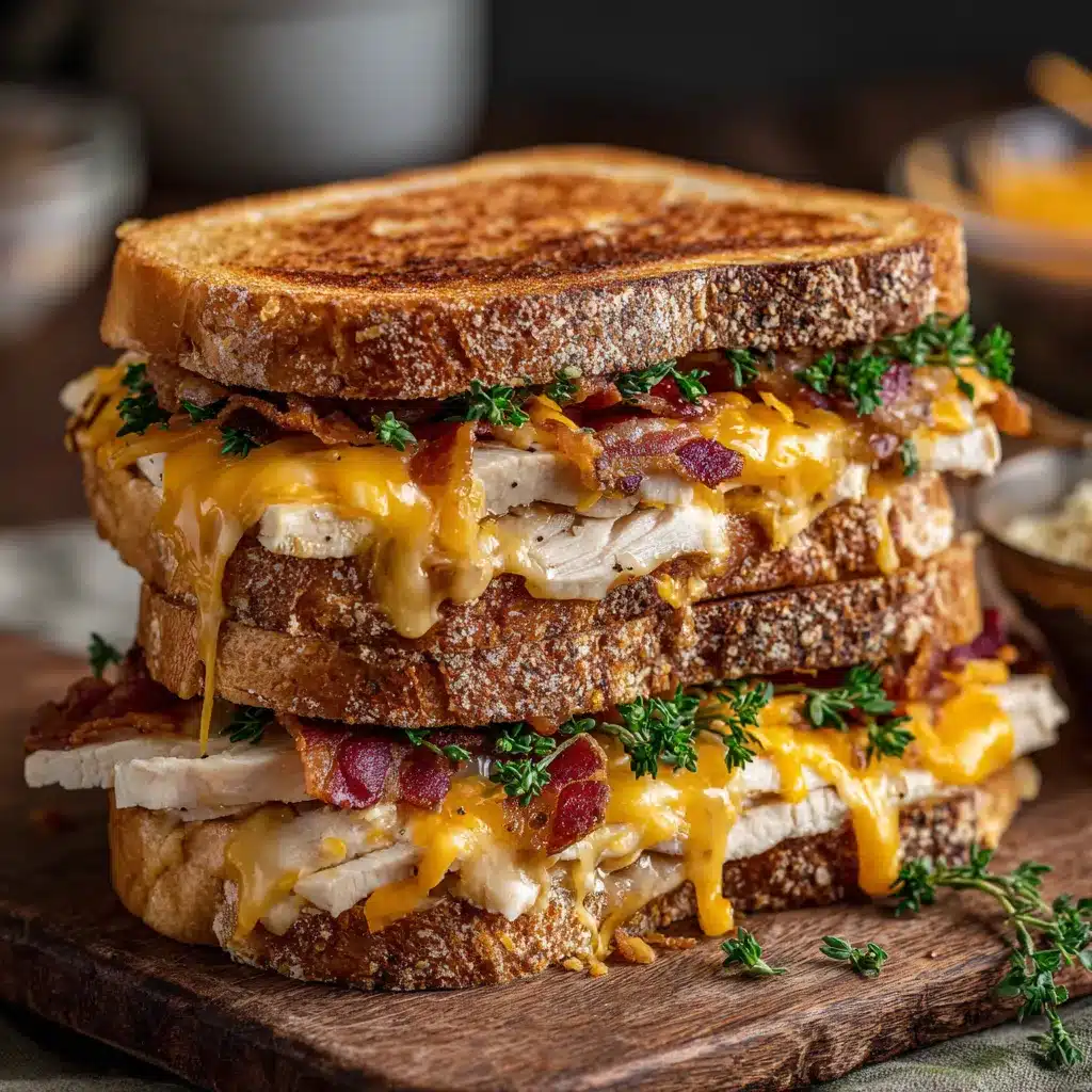 Cheddar and Bacon Turkey upscaled 6870fea5760da