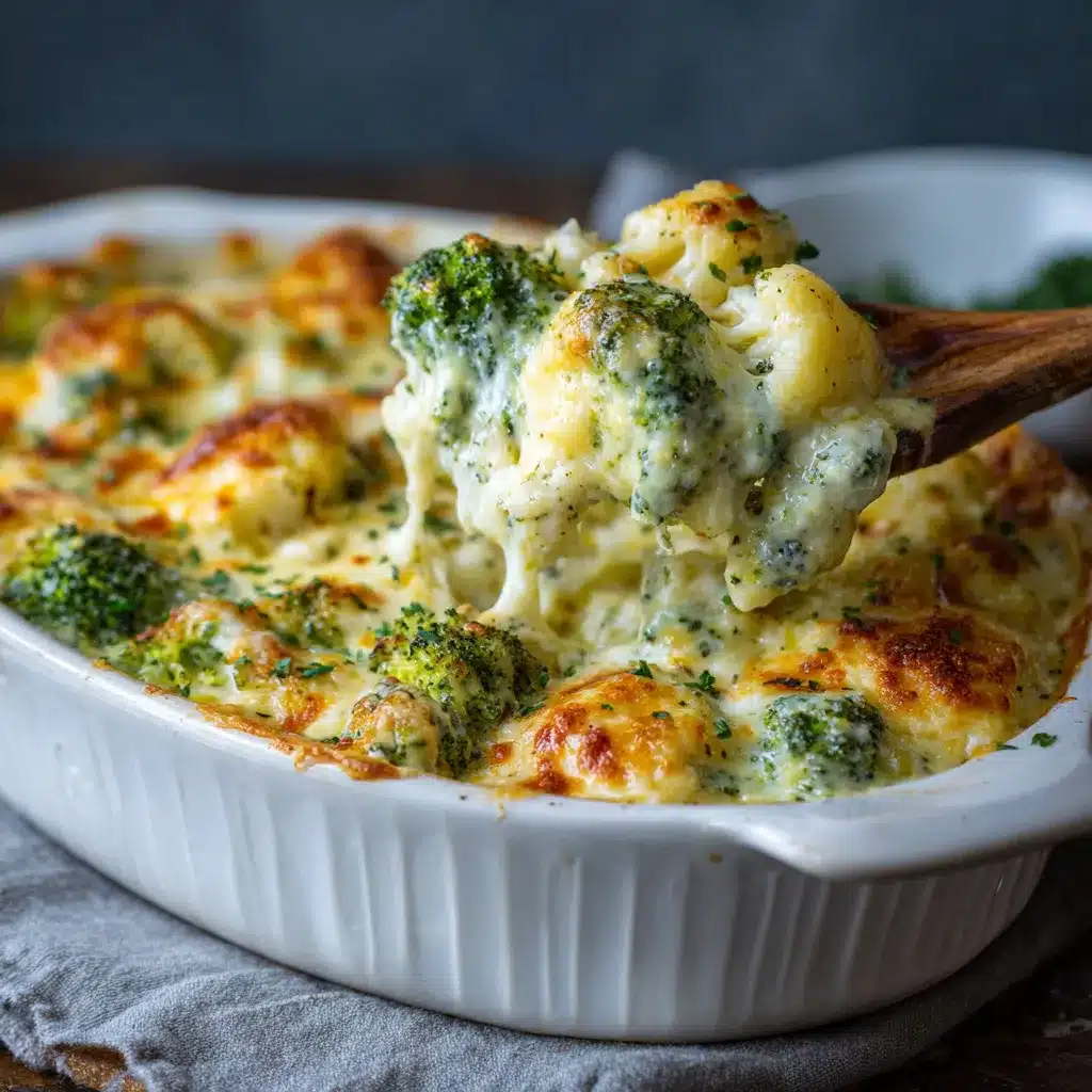 Cheesy and Creamy Broccoli upscaled 686ba2d953290