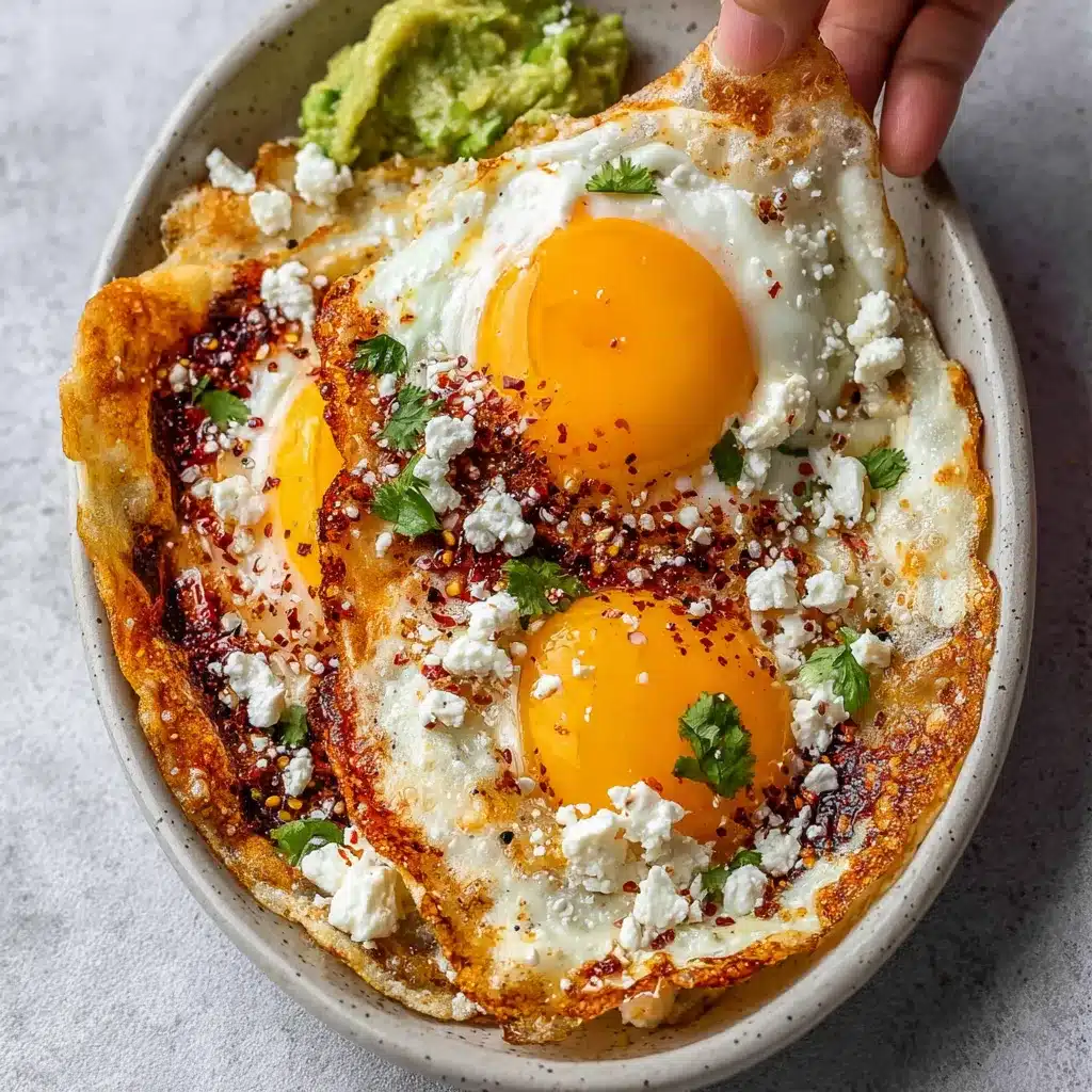 Crispy Feta Fried Eggs upscaled 68633b494c629
