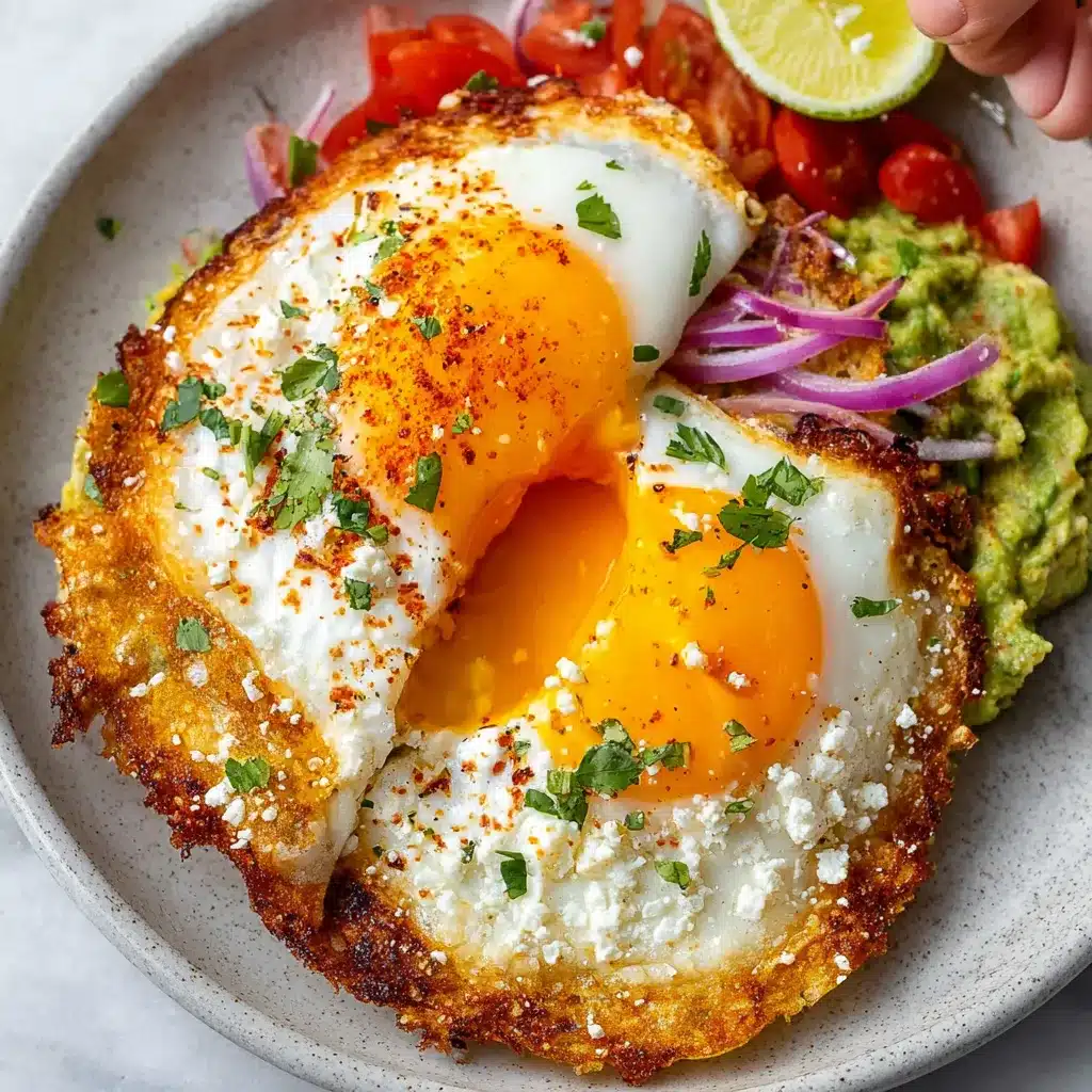 Crispy Feta Fried Eggs upscaled 68633c3857e9e