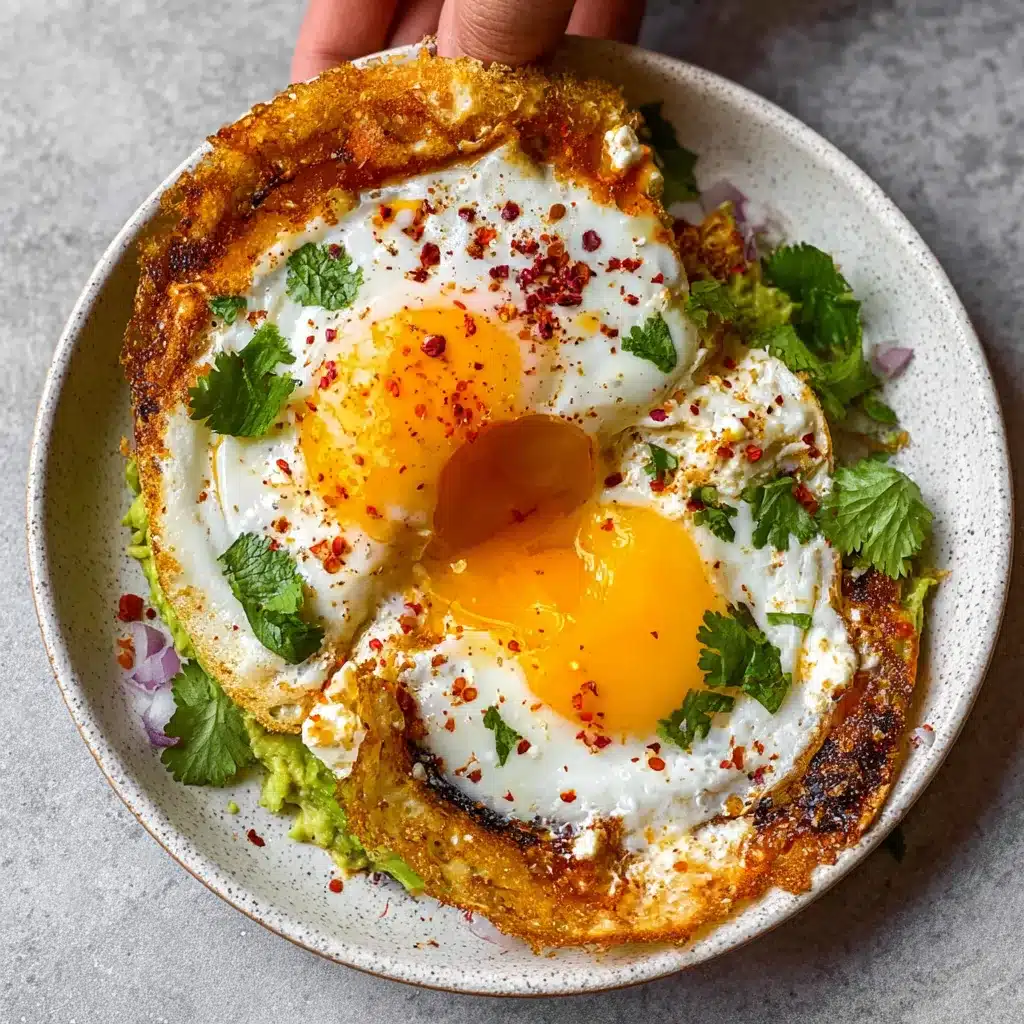 Crispy Feta Fried Eggs upscaled 68633cb0900b4