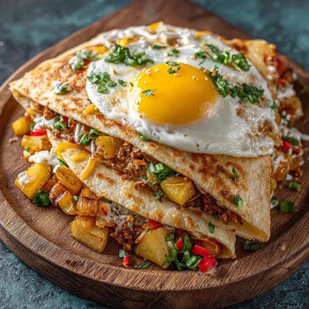 Crispy Potato Egg Cheese Taco Irresistibly Delicious Bite 2 Crispy Potato Egg upscaled 68655d9cc2c02