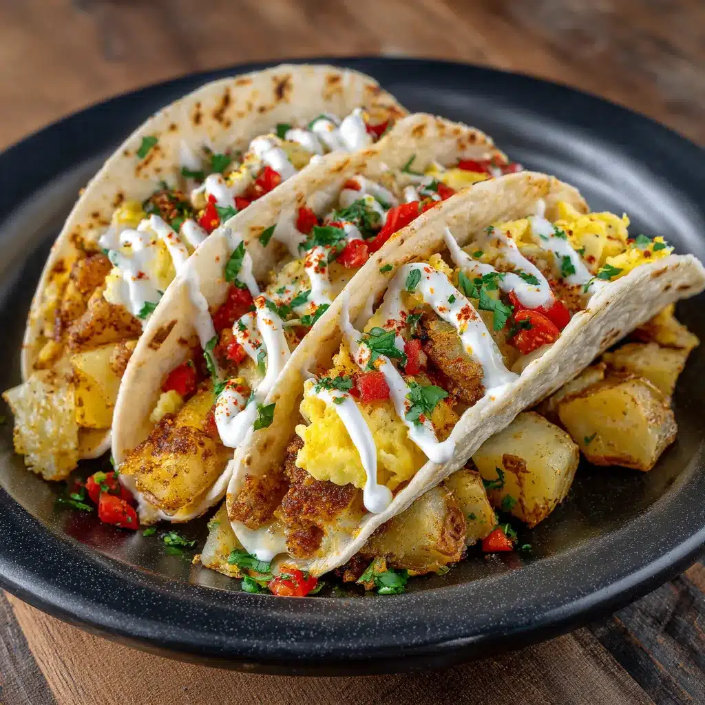 Crispy Potato Egg Cheese Taco Irresistibly Delicious Bite 3 Crispy Potato Egg upscaled 68655e14bf401