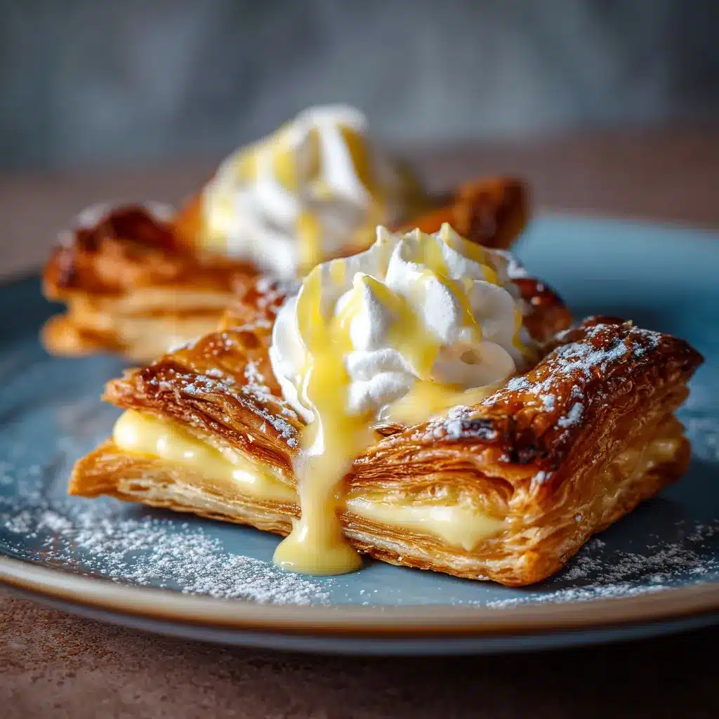 Decadent Mascarpone and Lemon upscaled 6868094892dec