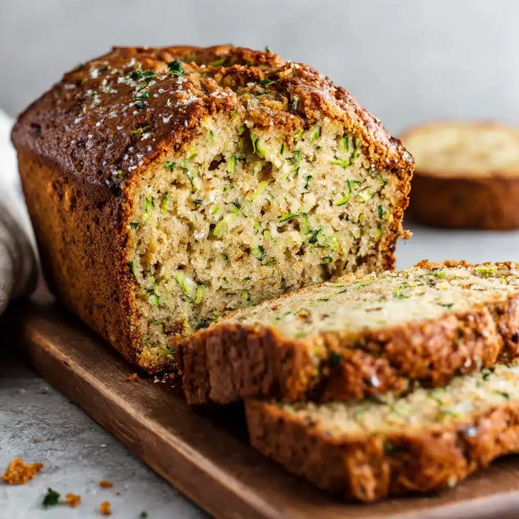 Easy Zucchini Bread upscaled 686504c819a51