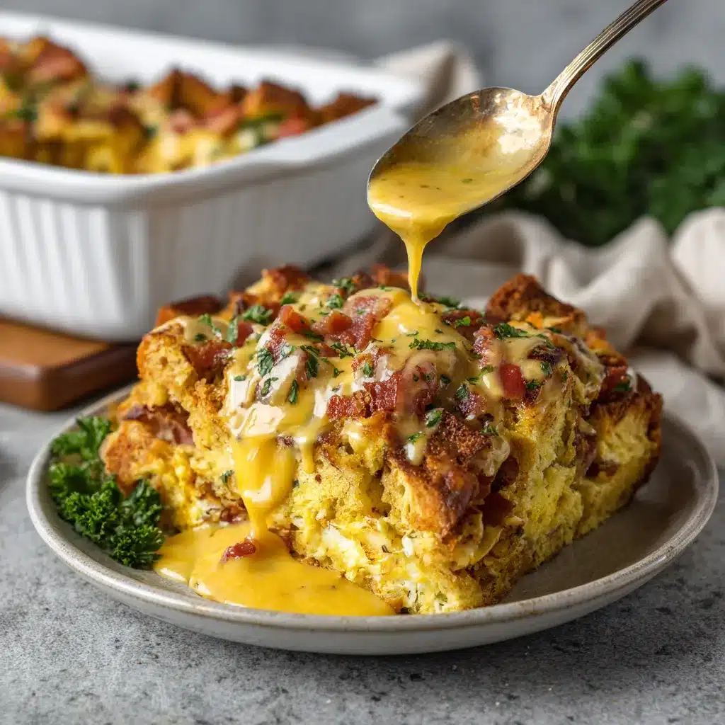 Eggs Benedict Casserole upscaled 687129111e4e7