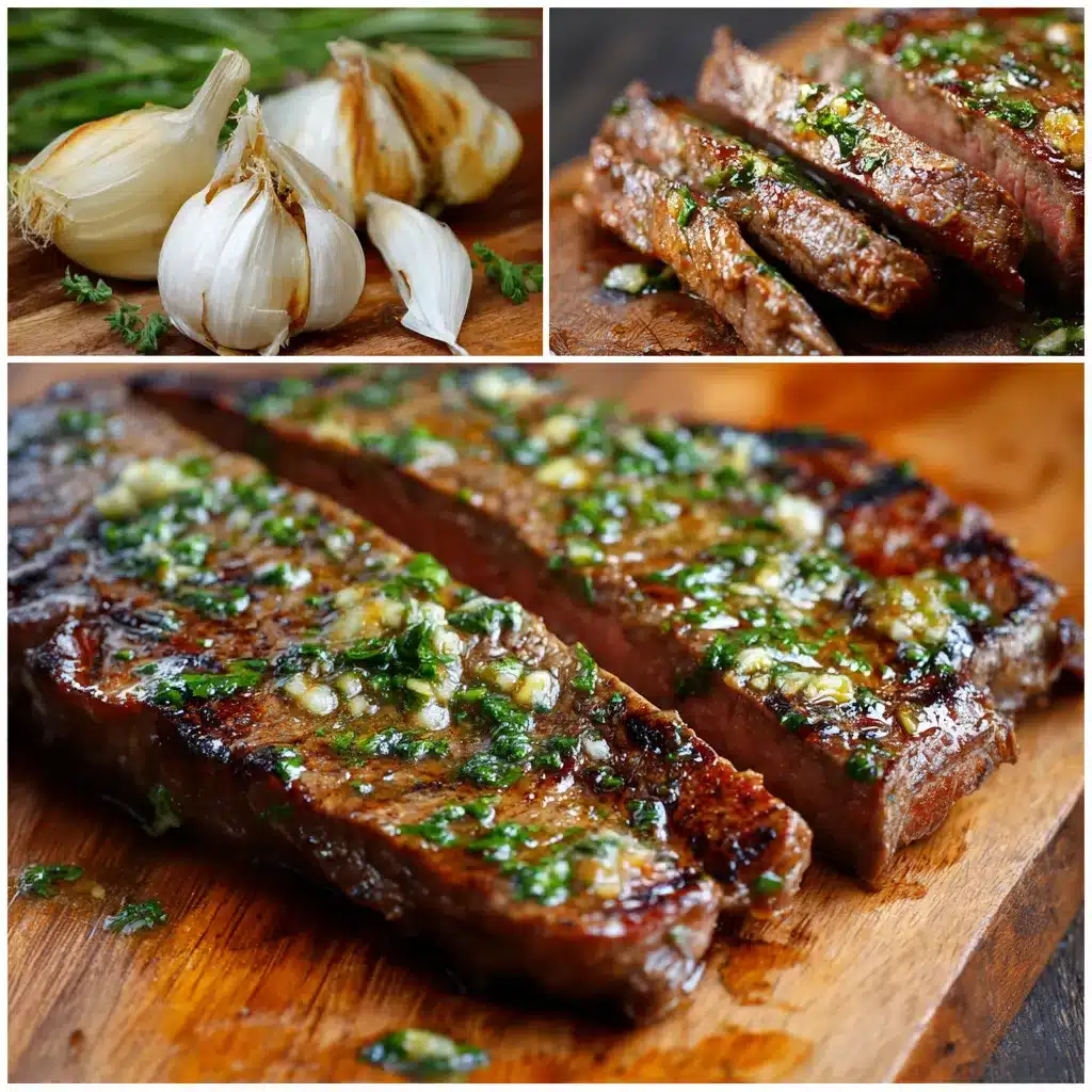 Garlic Butter Brazilian Steak upscaled 6875260270f84