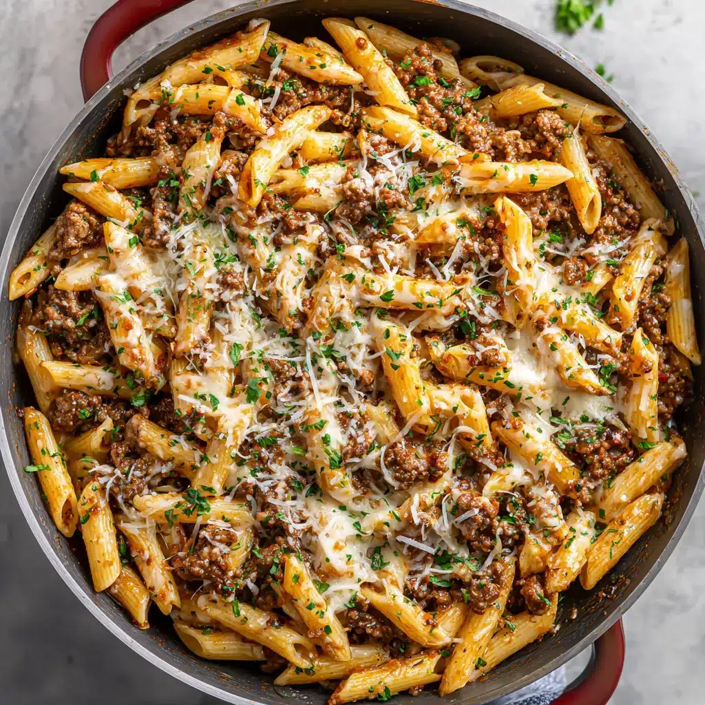 Garlic Butter Ground Beef upscaled 68750e92180d9