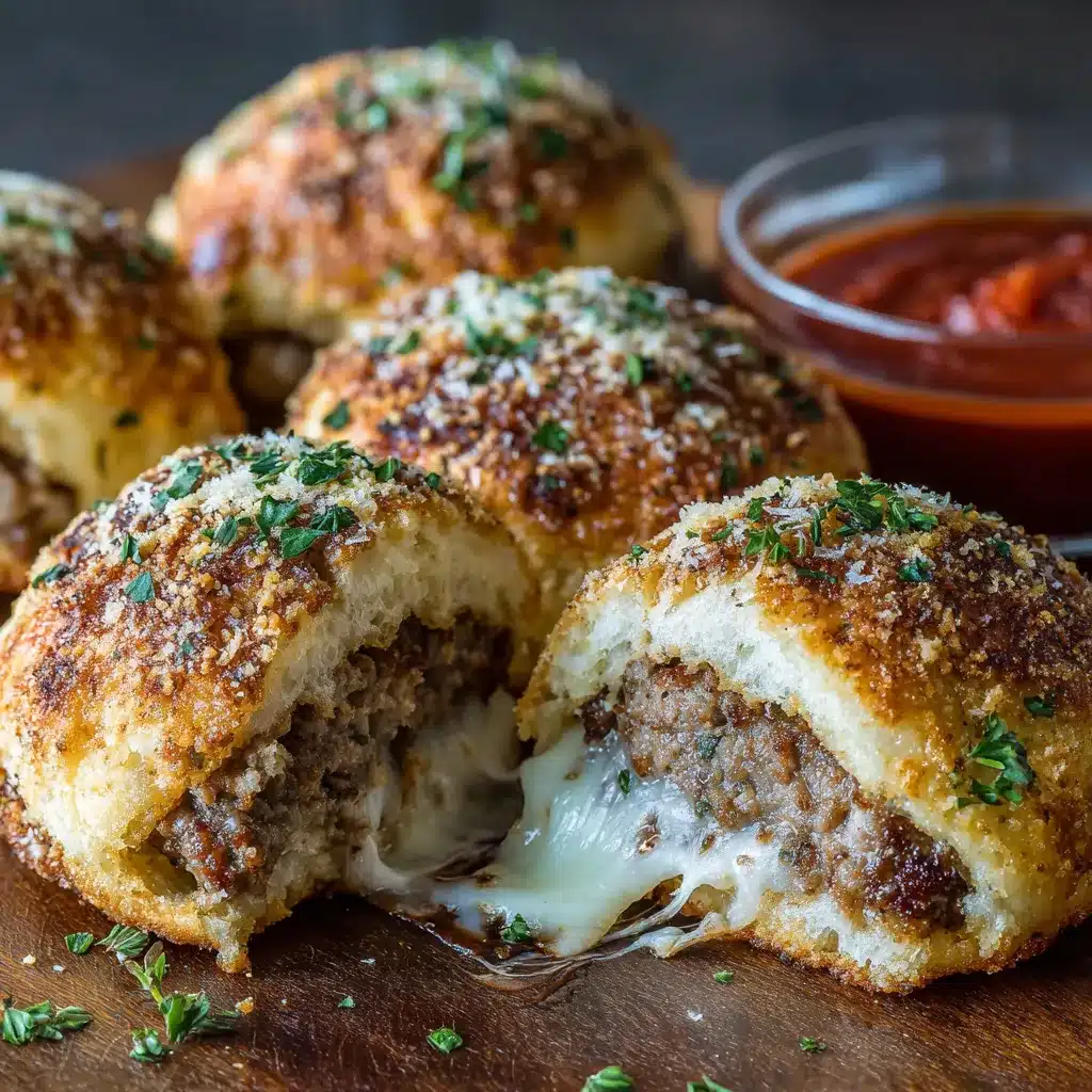Garlic Parmesan Cheeseburger Bombs upscaled 6867b650d9d39