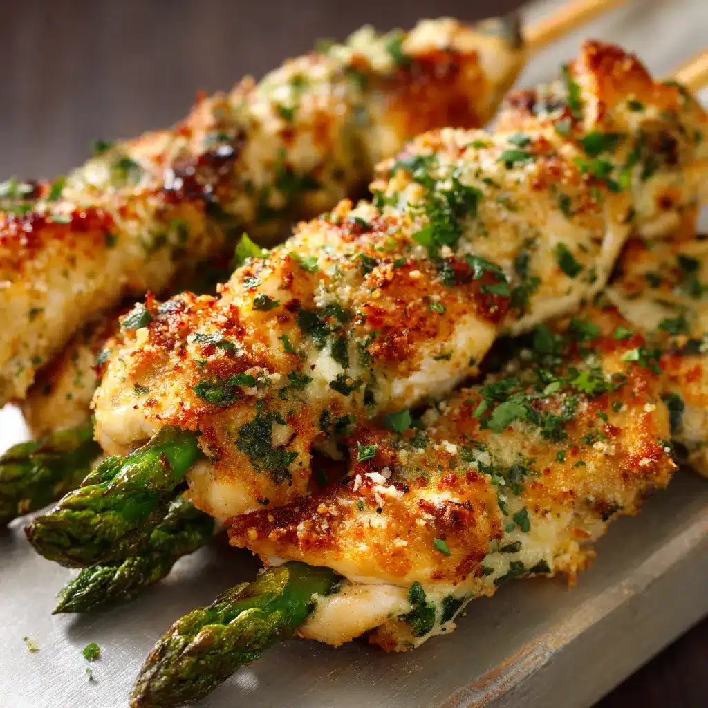 Garlic Parmesan Chicken on upscaled 687152c91dfaf