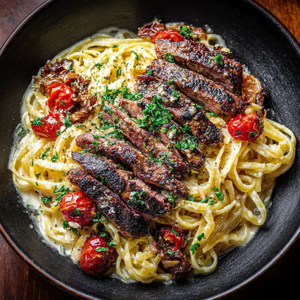Garlic Steak Pasta upscaled 6874e4624a99a