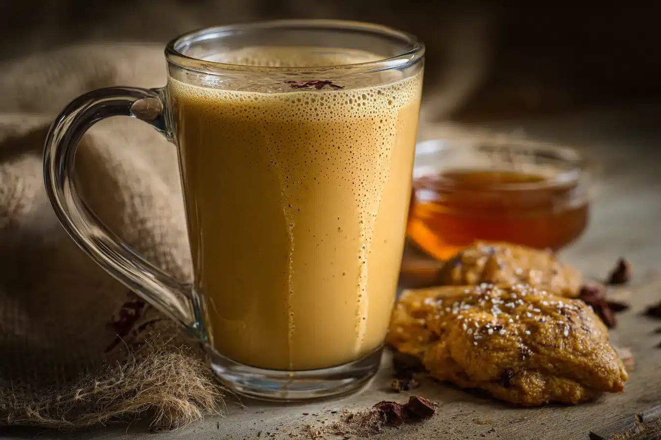 Delicious Homemade Pumpkin Coffee Creamer Recipe to Savor