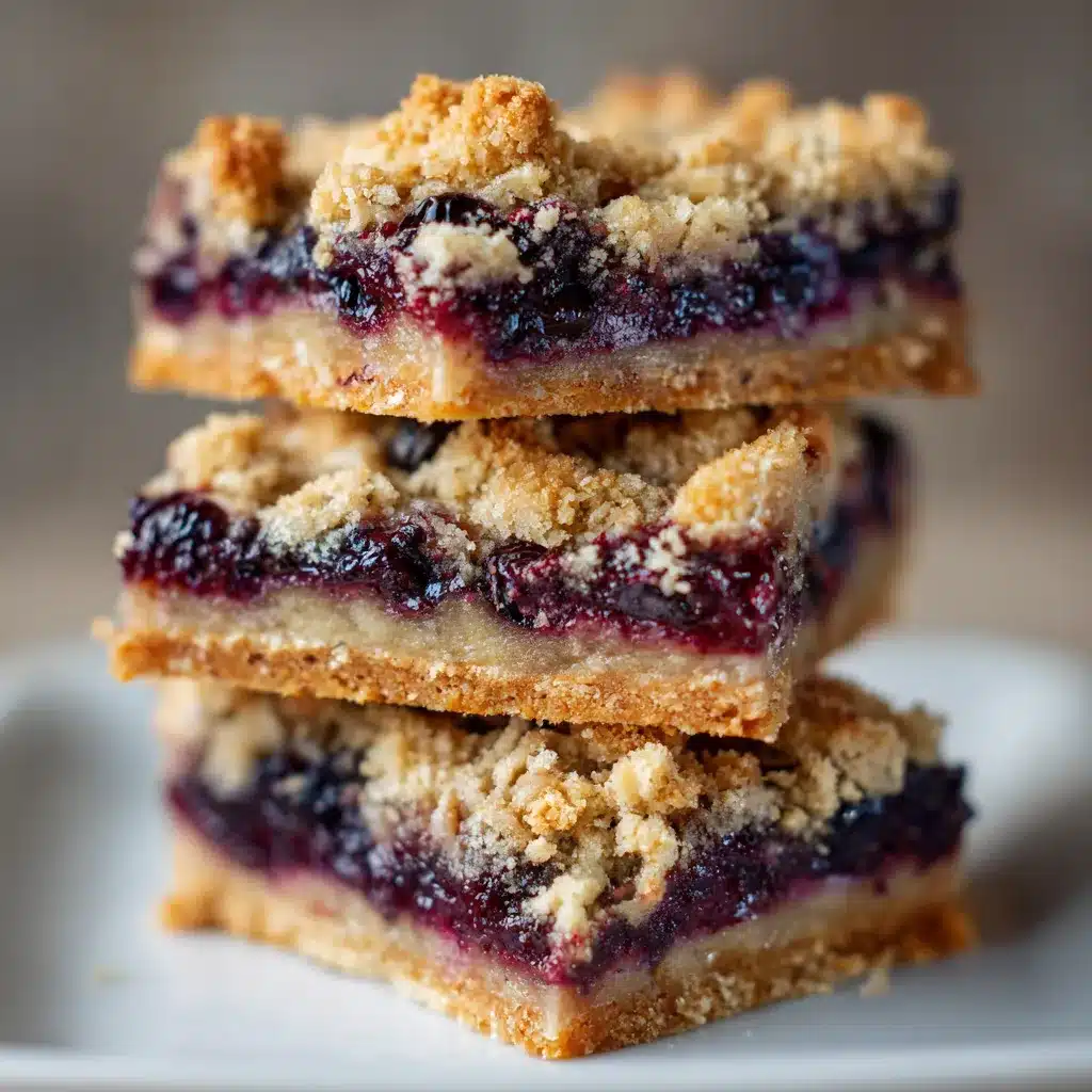 Huckleberry Crumb Bars upscaled 686baad19077a