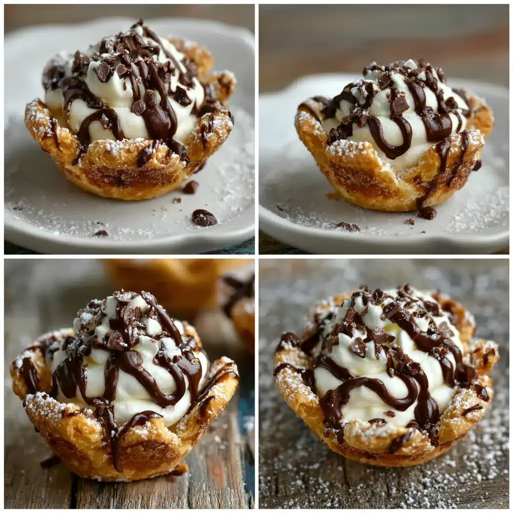 Irresistible Mini Cannoli Cups upscaled 686e93a907bce