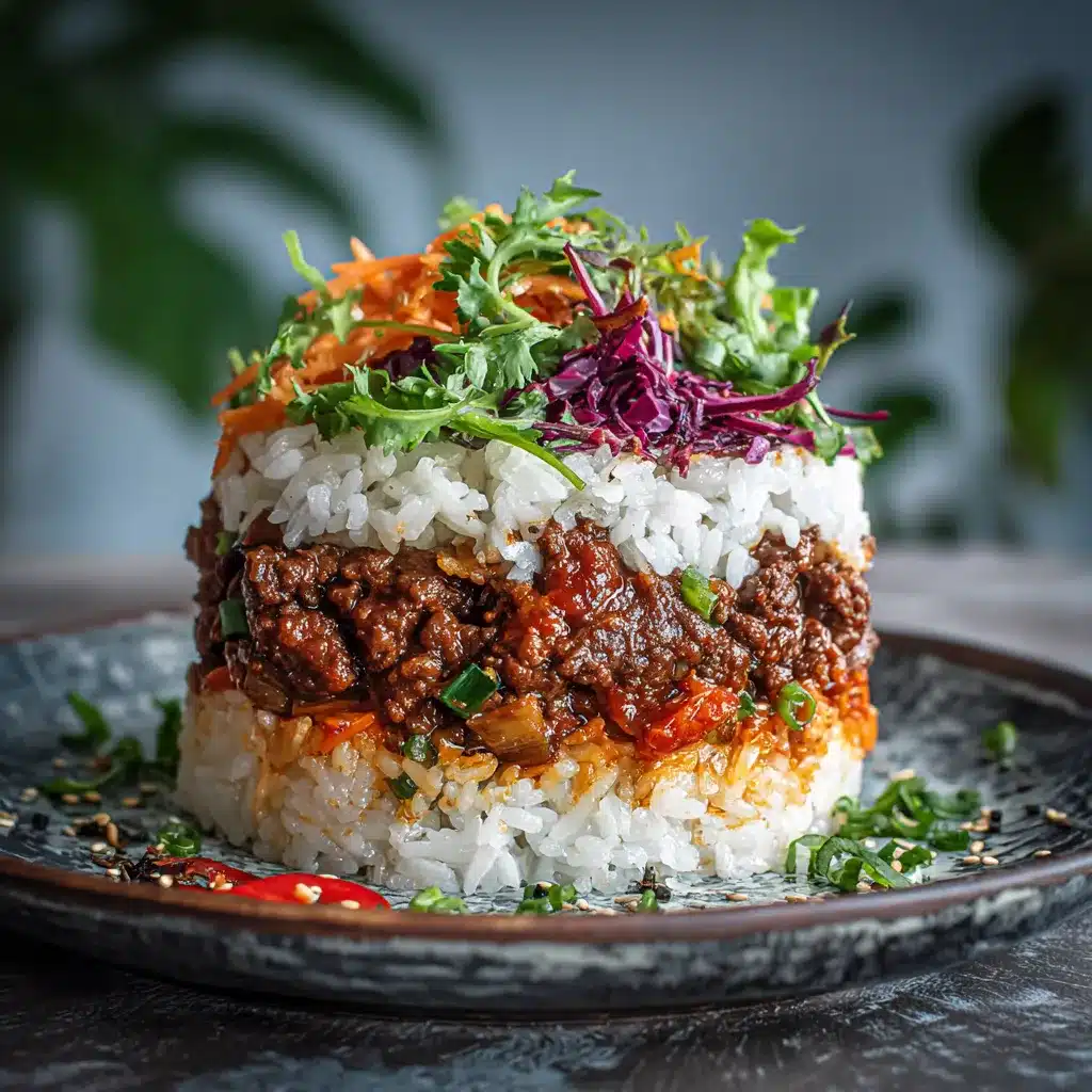 Korean BBQ Beef Rice upscaled 68751d90b867b