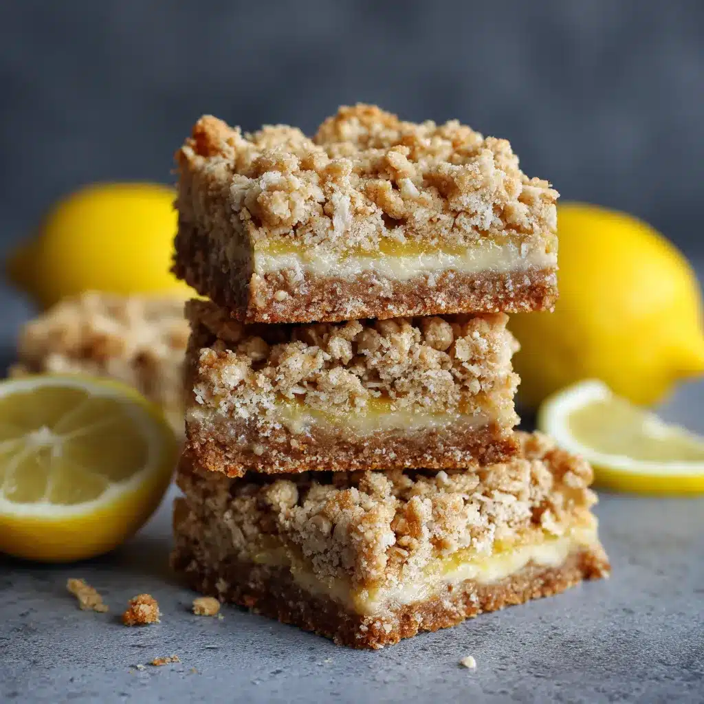 Lemon Oatmeal Crumble Bars upscaled 6874c8414e6ca