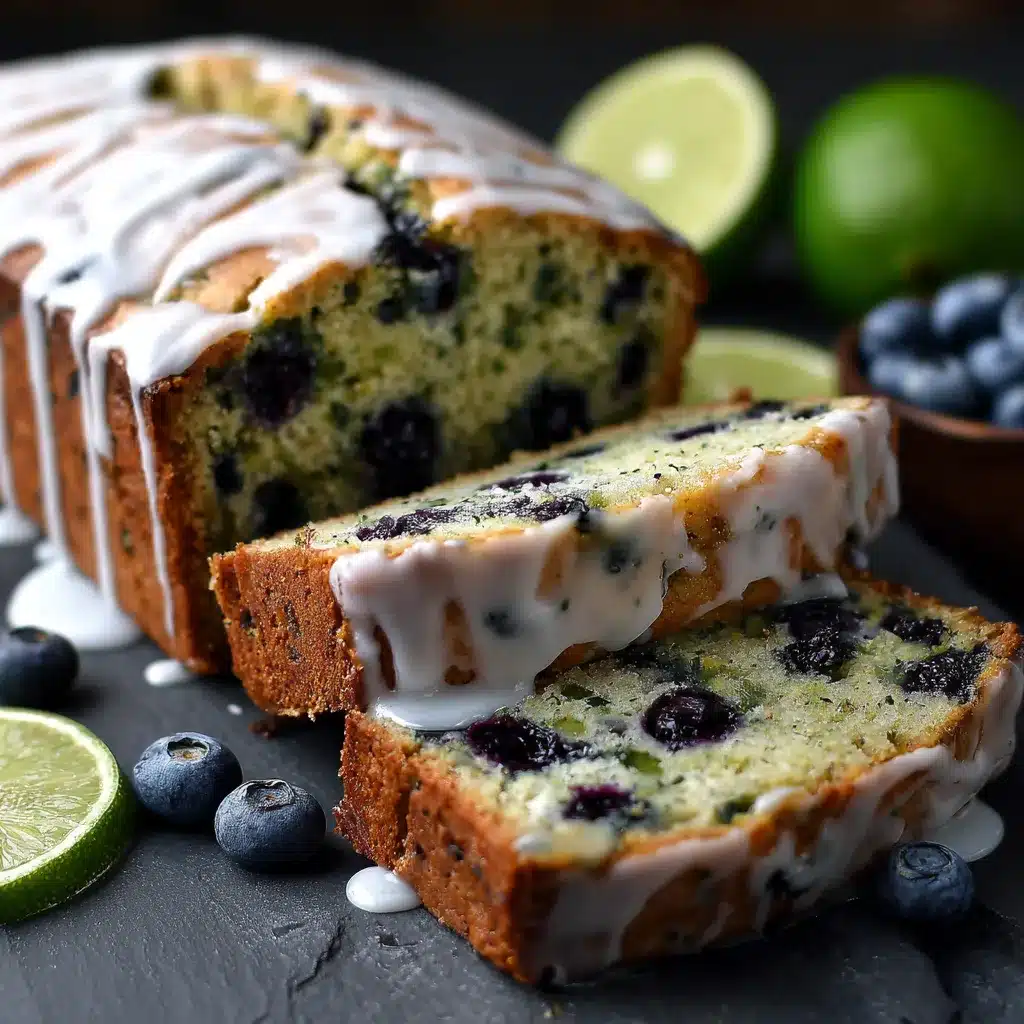 Moist Blueberry Zucchini Bread upscaled 686bb52264166