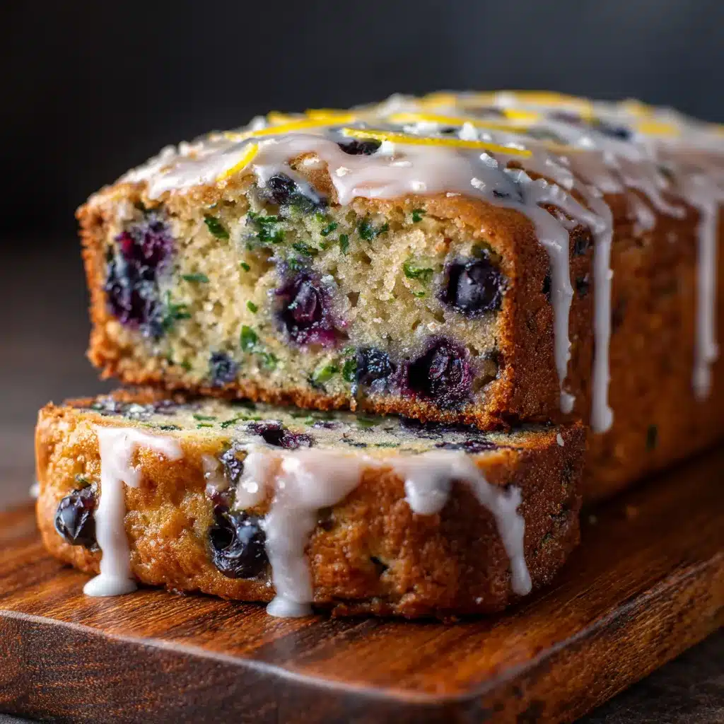 Moist Blueberry Zucchini Bread upscaled 686bb59a24cc2