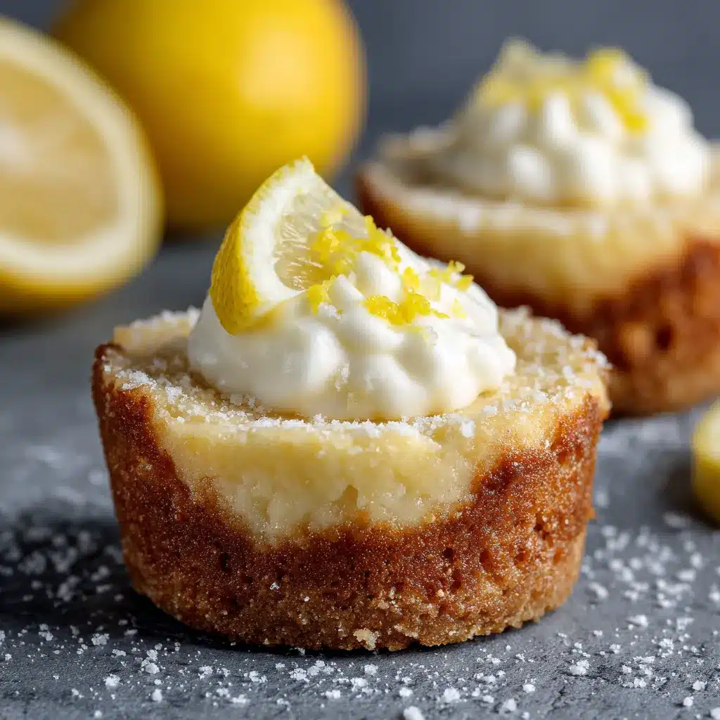 Mouthwatering Lemon Bar Cookie upscaled 68654c806315a