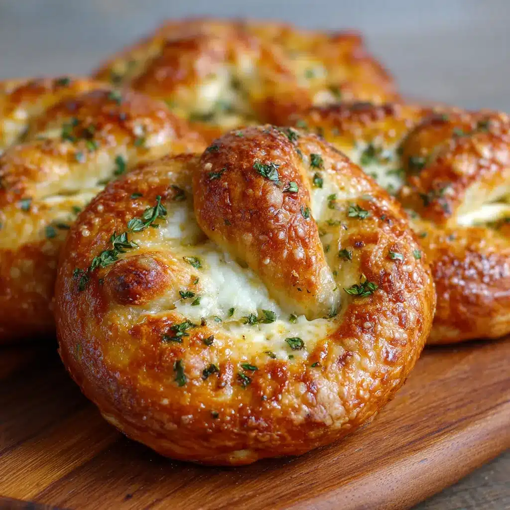 Mozzarella Stuffed Soft Pretzels upscaled 687135b9251ad