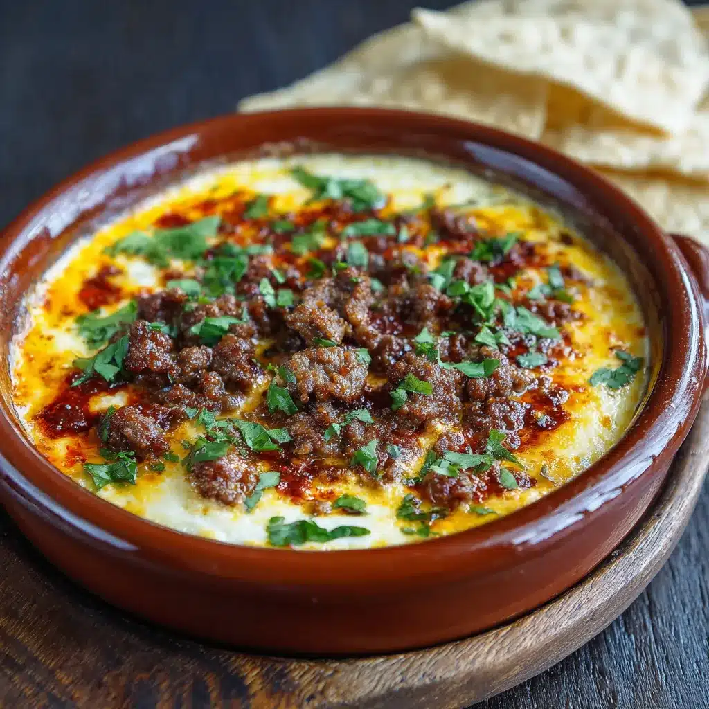 Queso Fundido with Chorizo upscaled 6869bdb128622