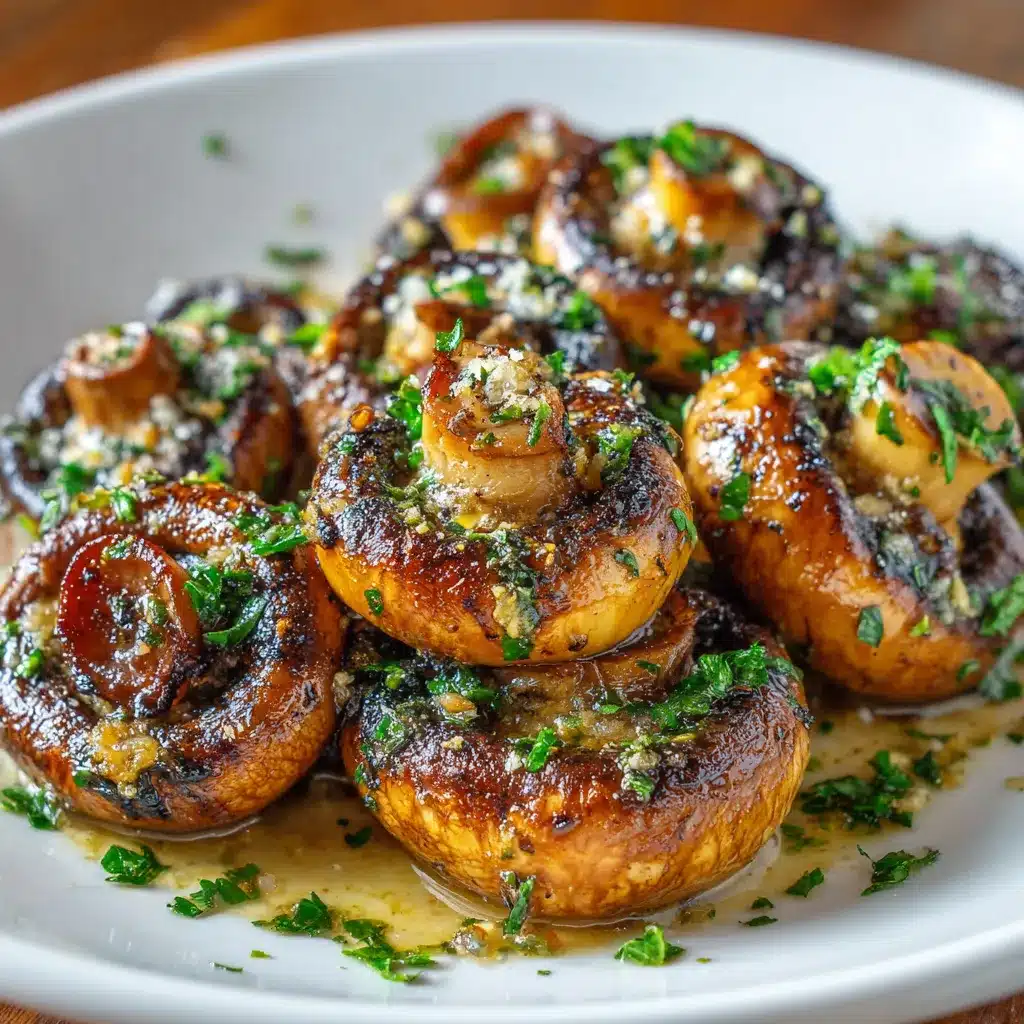 Saut ed Grilled Garlic Mushrooms upscaled 6874d651a7919
