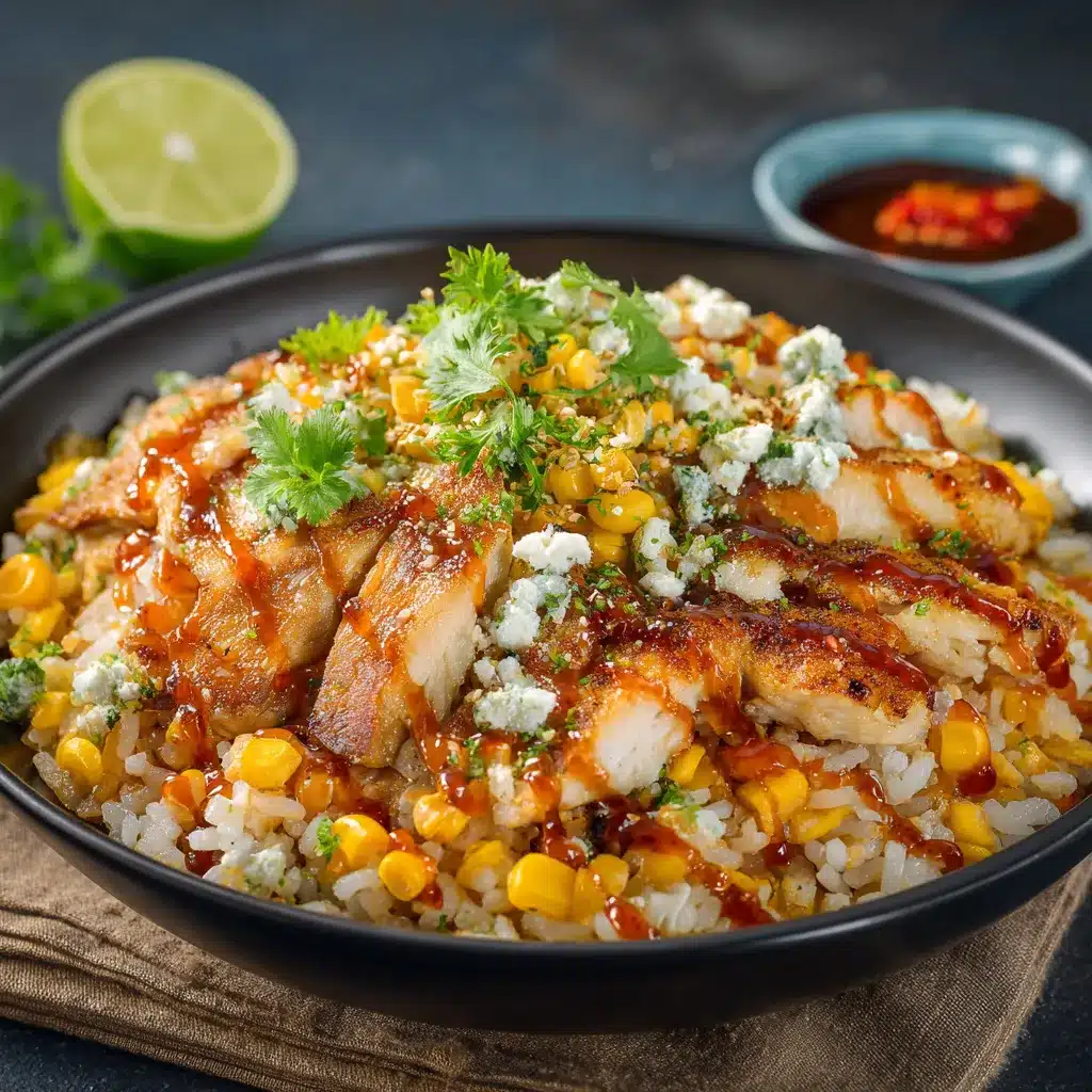 Street Corn Chicken Rice upscaled 686bc601f2d6c
