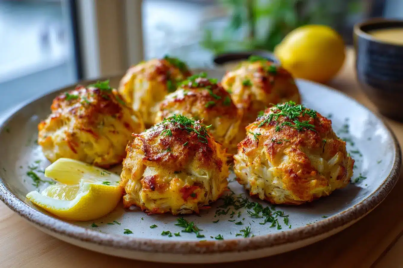Baked Crab Bombs upscaled 689e25c7c643f