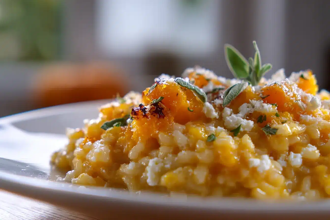 Baked Pumpkin Goat Cheese upscaled 689360d292cee